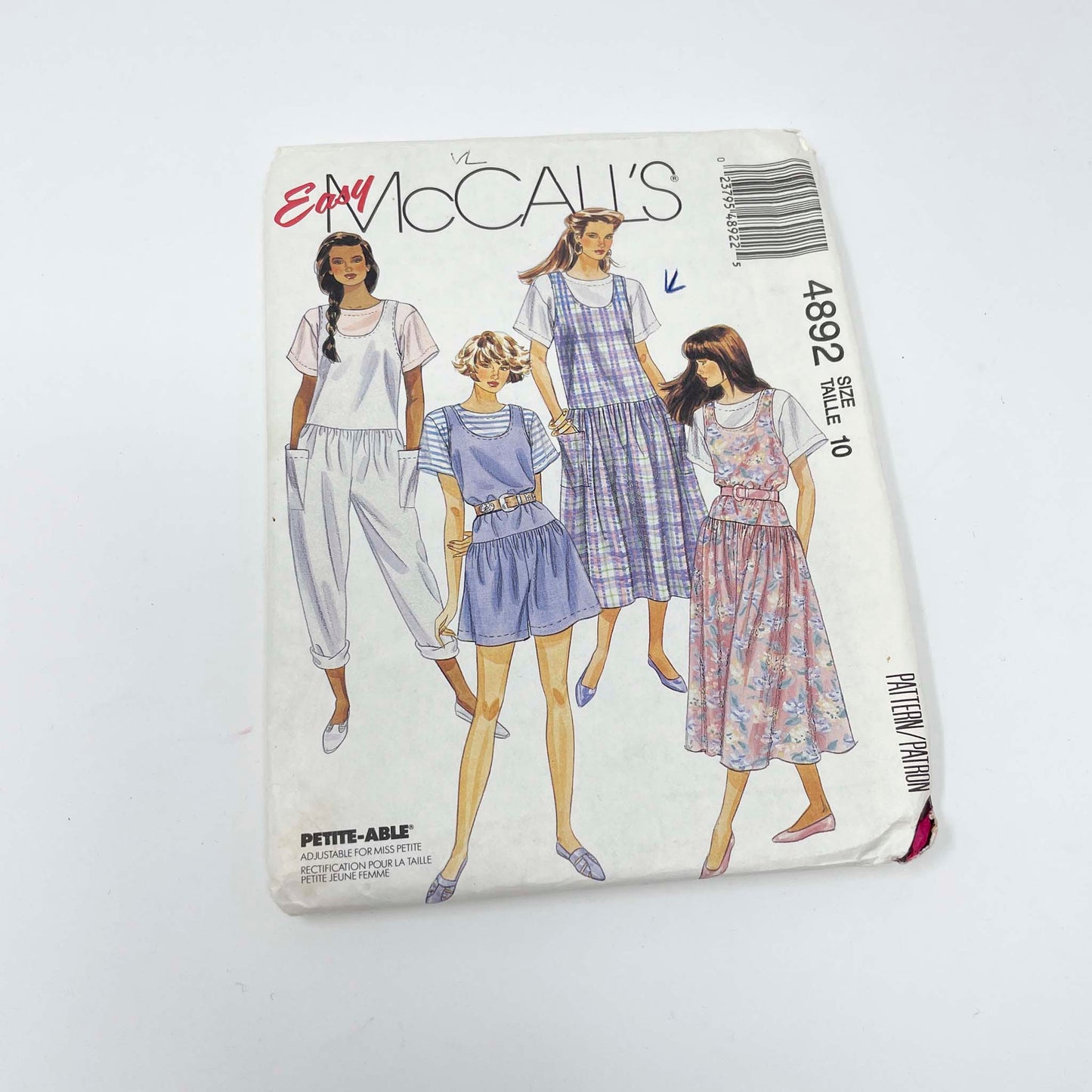 1990's Sewing Patterns