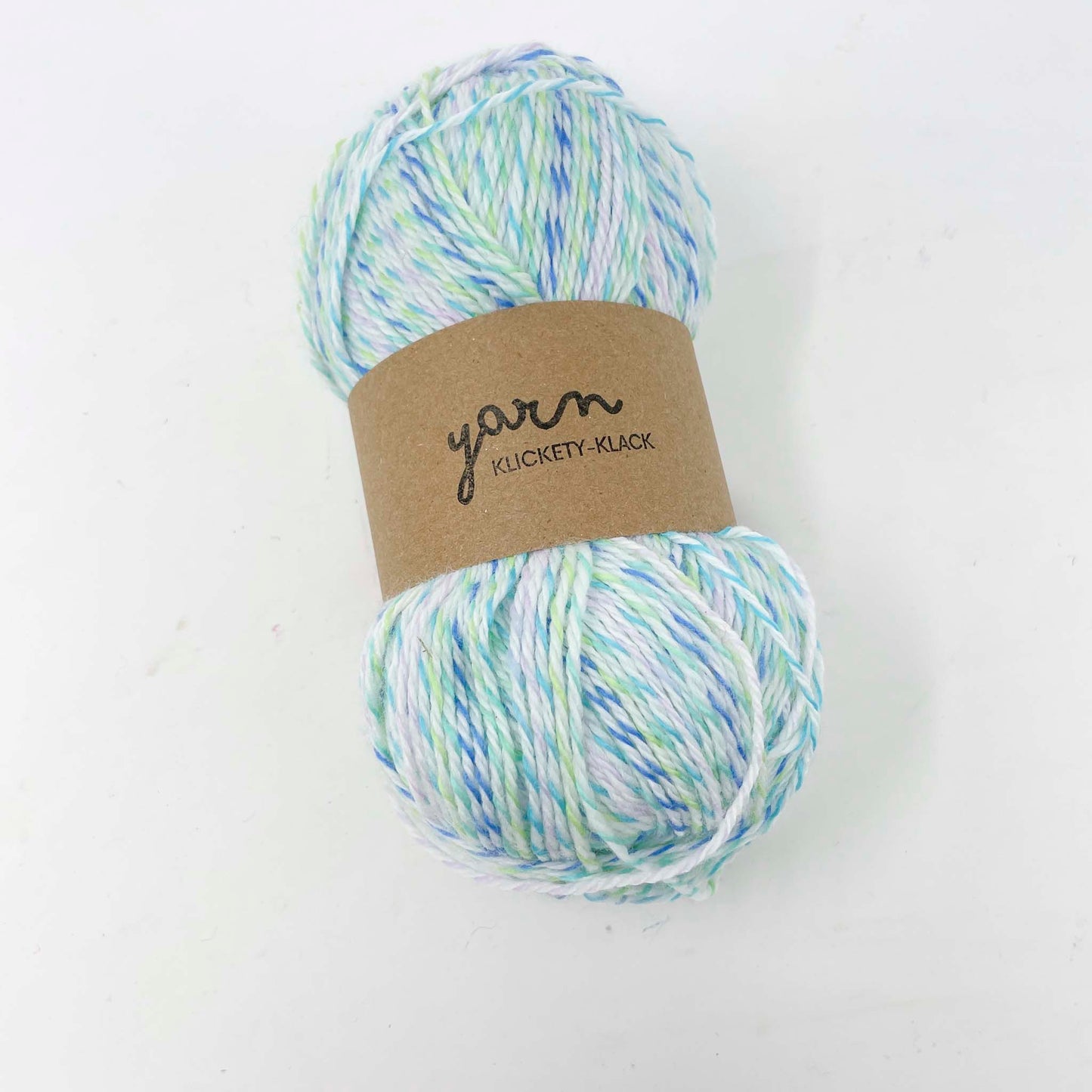 Lightweight Soft Acrylic Yarn (3.2 oz)