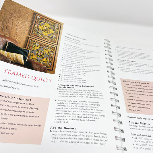 Quilt-Lovers Favorites - Volume 3
