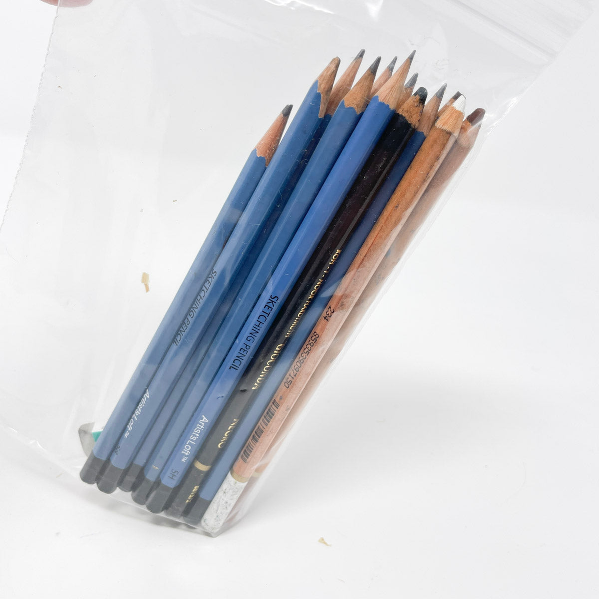 Graphite Sketching Pencil Set by Artist's Loft™ 