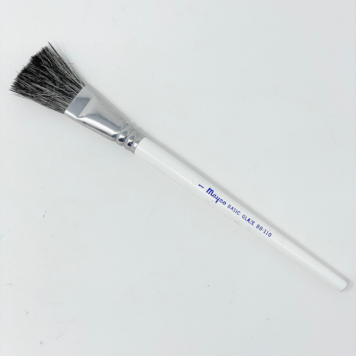 Mayco Basic Glaze Brush BB-110