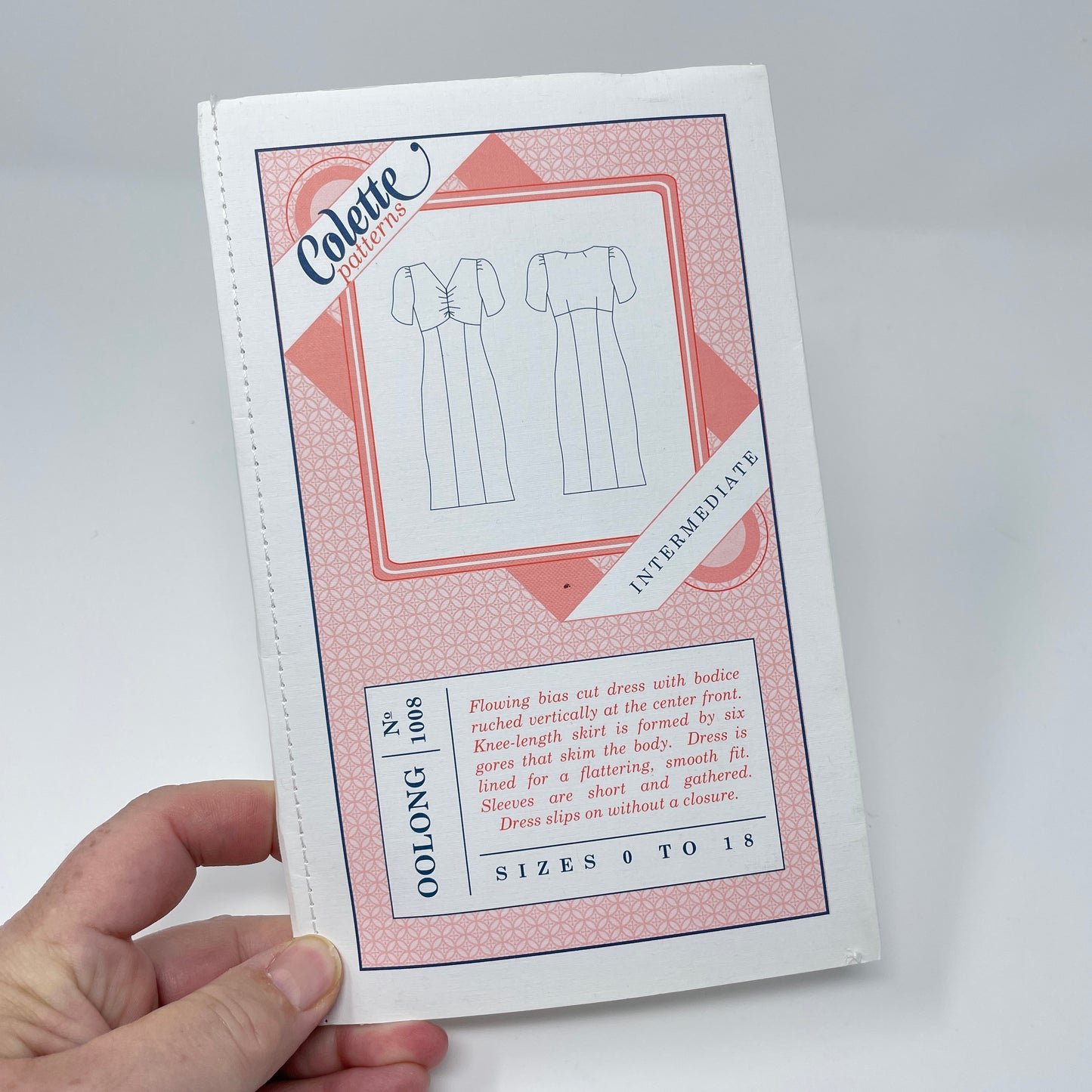 Colette Sewing Patterns