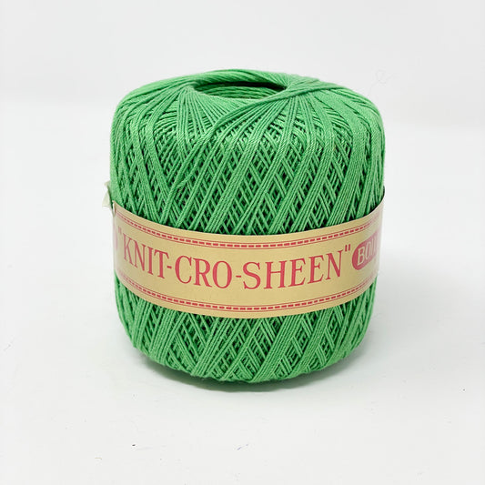 Vintage Crochet Threads