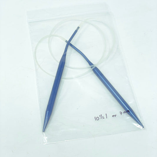 Circular Knitting Needle - 7mm or 10.5I