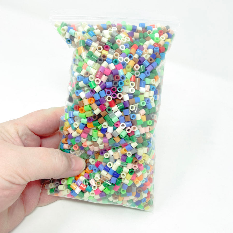 Perler Beads