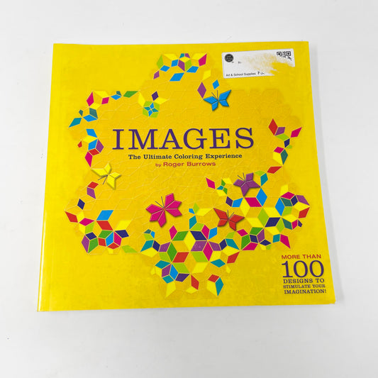 Images Ultimate Coloring Experience Coloring Book