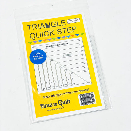 Triangle Quick Step