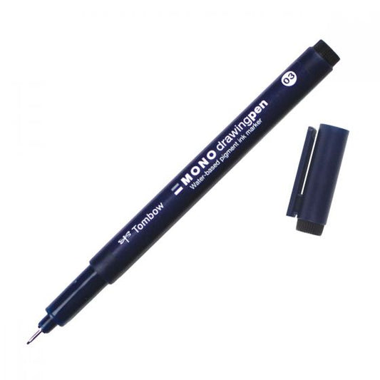 NEW // Tombow® Mono Drawing Pen