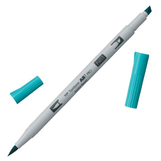 NEW // Tombow® ABT PRO Alcohol-Based Marker